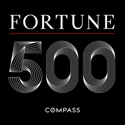 In less than 10 years Compass has become the #1 residential real estate brokerage in the United States and one of the youngest companies ever to make the Fortune 500