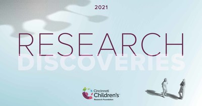 In addition to responding to COVID-19, scientists at Cincinnati Children's published more than 2,000 peer-reviewed findings in FY21. The 2021 Research Annual Report highlights more than 50 of these discoveries.