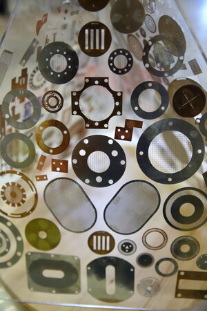 Shimifrez Inc. (www.shimifrez.com), a Global Leader in Fabricating Precision Sheet Metal Parts Chemically Etched and Electroformed Metal Components Obtains ISO 13485 Medical Device Manufacturing Certification