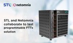 Netomnia and STL to collaborate for testing of programmable FTTx in live networks