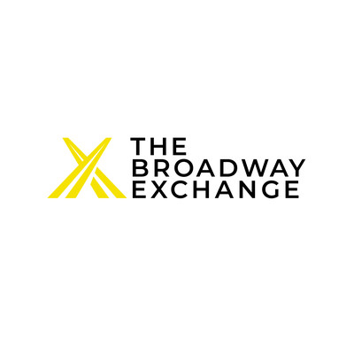 The Broadway Exchange Logo
