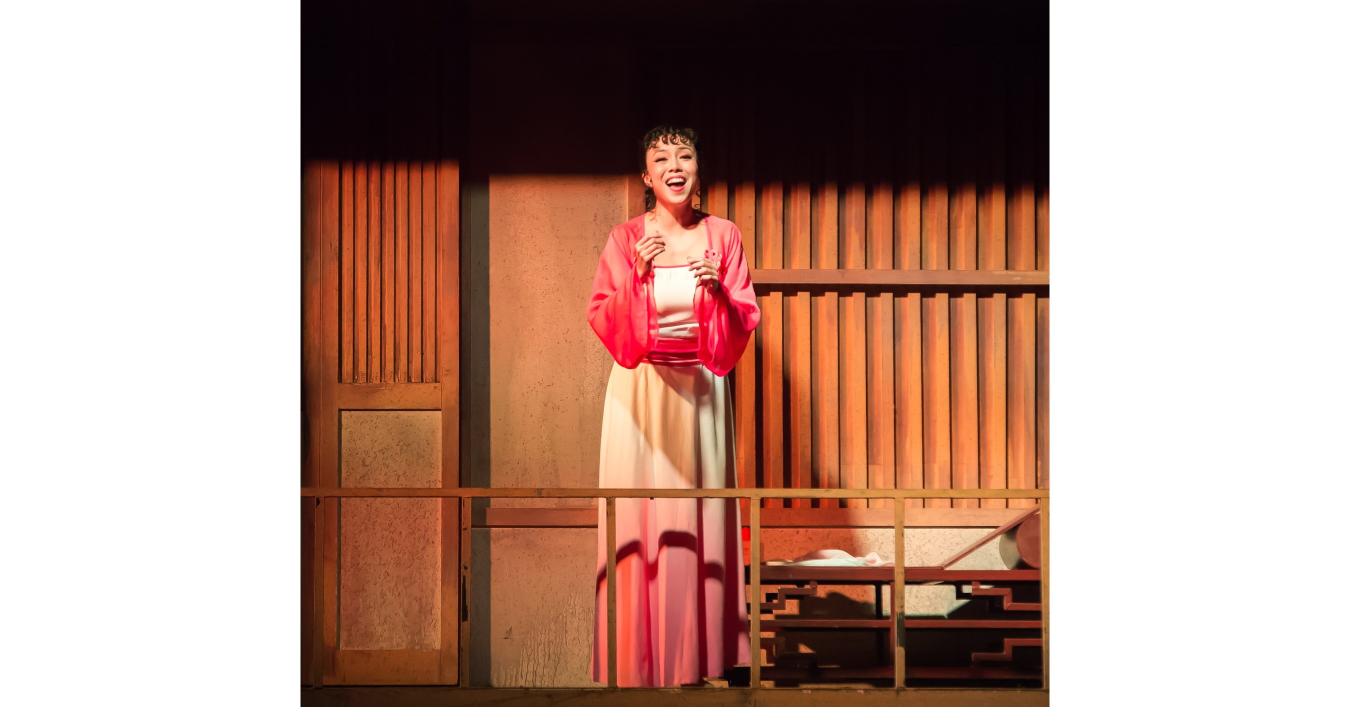 Golden Lotus gewinnt den besten Film beim Film Fest International Paris