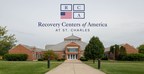RECOVERY CENTERS OF AMERICA AT ST. CHARLES AND SOUTH ELGIN ANNOUNCE TWO NEW SPECIALIZED TREATMENT PROGRAMS, "DISCOVER" AND "BALANCE"  DURING MAY MENTAL HEALTH AWARENESS MONTH