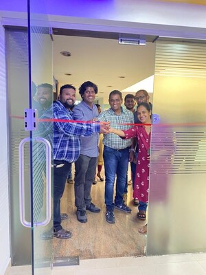 CirrusLabs ने प्रतिभा विकास व प्रौद्योगिकी डिलीवरी के लिए भारत में नए कार्यालय शुरू किए