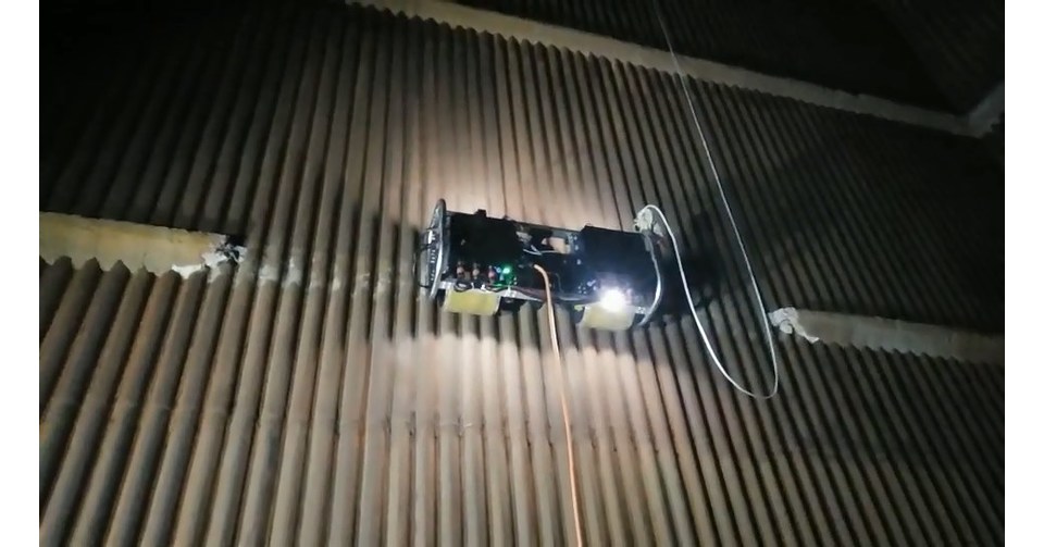 RobotPlusPlus, l&iacute;der em rob&ocirc;s de trabalho a&eacute;reo, levanta USD 15 milh&otilde;es em financiamento da S&eacute;rie B para acelerar P&D e ampliar presen&ccedil;a global