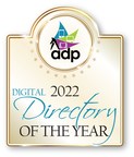 WeCare4® Wins ADP Digital Directory of the Year Award and Certifies as an ADP Trusted Local Publisher™