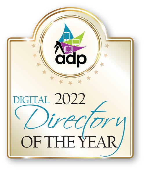 WeCare4® Wins ADP Digital Directory of the Year Award and Certifies as an ADP Trusted Local Publisher™️