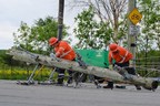 Public Service Announcement - 70,000 customers restored as Hydro Ottawa makes progress - 10:30 AM UPDATE