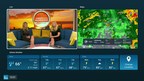 THE WEATHER CHANNEL TELEVISION NETWORK EXPANDS ACCESS TO CRITICAL WEATHER INFORMATION THROUGH ITS CONNECTED TELEVISION APP AND NEW PAID SUBSCRIPTION OFFERING