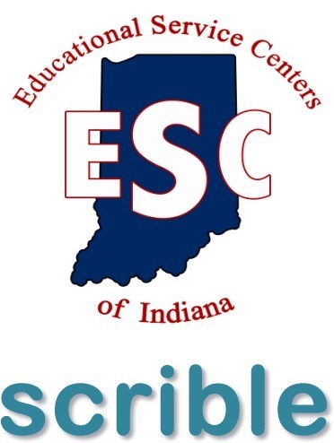 Education Service Centers of Indiana (ESC of I) partners with Scrible
