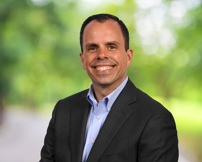 Matthew Pierce was recently named the Chief Lending Officer at Leader Bank.