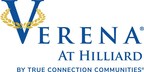 Verena at Hilliard Independent Senior Living to Host Grand Opening Party