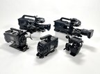 Tiger to Auction Professional Cameras, Lenses, Grip, Electric and Gear Accessories from Red Star Pictures