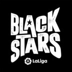 LaLiga lanza "Black Stars of LaLiga" en honor a los jugadores afrodescendientes a lo largo de la historia de la liga