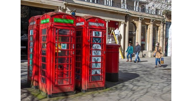 Wireless Power Is Here -- Could It Save Your Life? Wireless Power Is Here -- Could It Save Your Life?