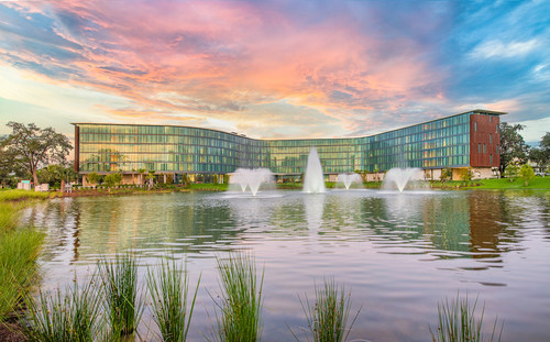 Hotel ELEO at the University of Florida