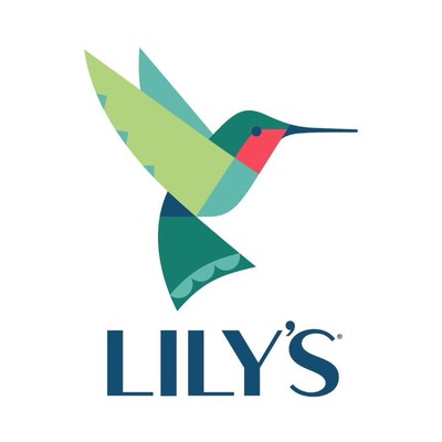 Lily's Logo