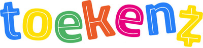 Toekenz Kids Logo (PRNewsfoto/Toekenz)