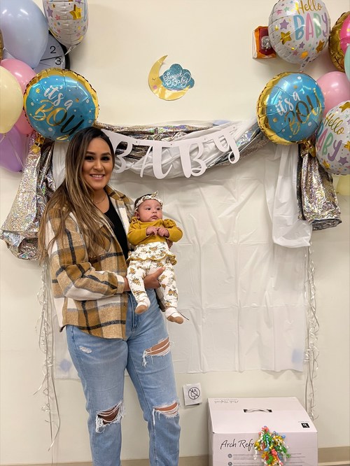 To improve health outcomes of pregnant members and their newborn babies, Inland Empire Health Plan (IEHP) will host a series of maternal health events at all three of their Community Resource Centers throughout the month of May.