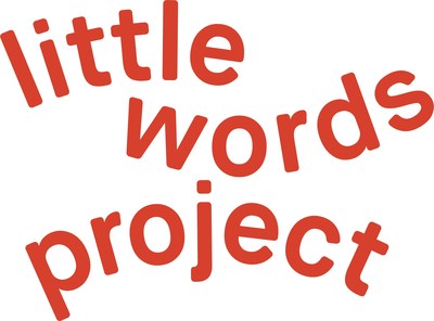 (PRNewsfoto/Little Words Project)