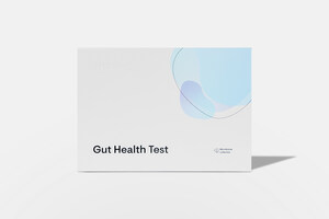 Thorne Relaunches its Gut Health Test with the First-to-Market, User-Friendly Microbiome Wipe that Revolutionizes the Testing Experience