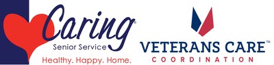 Caring Senior Service, a non-medical home care services company, will work with Veterans Care Coordination, a privately-owned veterans advocacy group, to ensure qualified veterans receive the benefits they need to age in place.