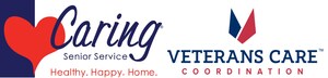 Caring Senior Service partners with Veterans Care Coordination to raise awareness of home care benefit for veterans