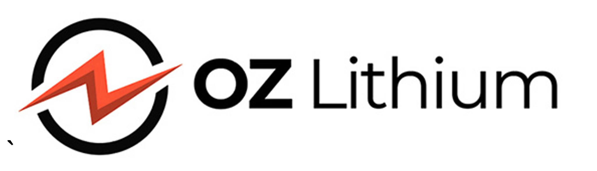 Oz Lithium Corporation Logo