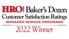 Soaring to New Heights: EverHive Hits HRO Today Baker's Dozen Customer Satisfaction Rankings for the First Time