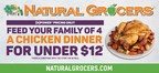 NATURAL GROCERS® MAINTAINS COMMITMENT TO AFFORDABLE PRICES DURING ...