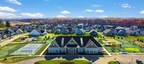 Traditions of America's debut Chester County, Pennsylvania 55+ community is a triple gold medal winner at the 2022 Best of Pennsylvania Living Awards (BPLA).
