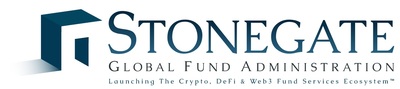 Stonegate Global - Moving at the Speed of Crypto