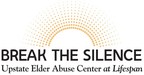 Elder Abuse Helpline for Concerned Persons Now Available Call 844-746-6905