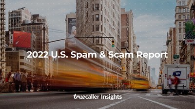 2022 U.S. Spam & Scam Report