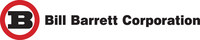 Bill Barrett Corporation Logo (PRNewsFoto/Bill Barrett Corporation)
