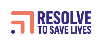 Resolve to Save Lives is a not-for-profit organization partnering with countries, communities and organizations to prevent 100 million deaths from cardiovascular disease and make the world safer from epidemics.