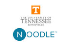 University of Tennessee, Knoxville Expands Relationship with Noodle to Launch an Online Master of Business Administration