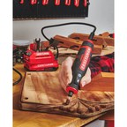 CRAFTSMAN® Introduces Its First-Ever V20* Portable Power Tools for Hobbyists, Empowering the Maker In You