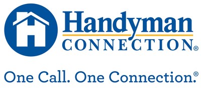 Handyman Connection Logo (PRNewsfoto/Handyman Connection)