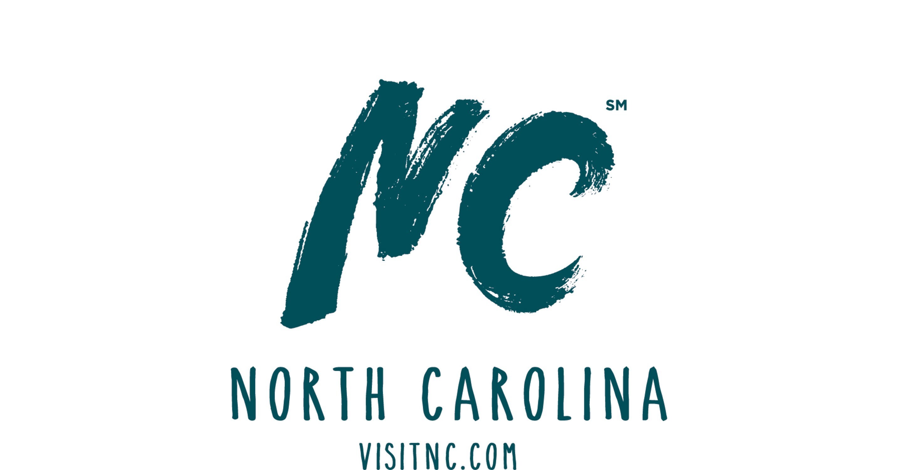 visit nc logo