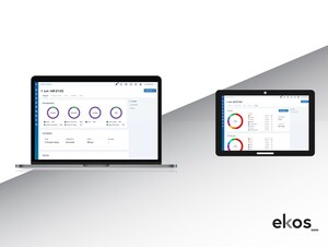 Ekos announces new wine production experience for the industry's only end-to-end business management software