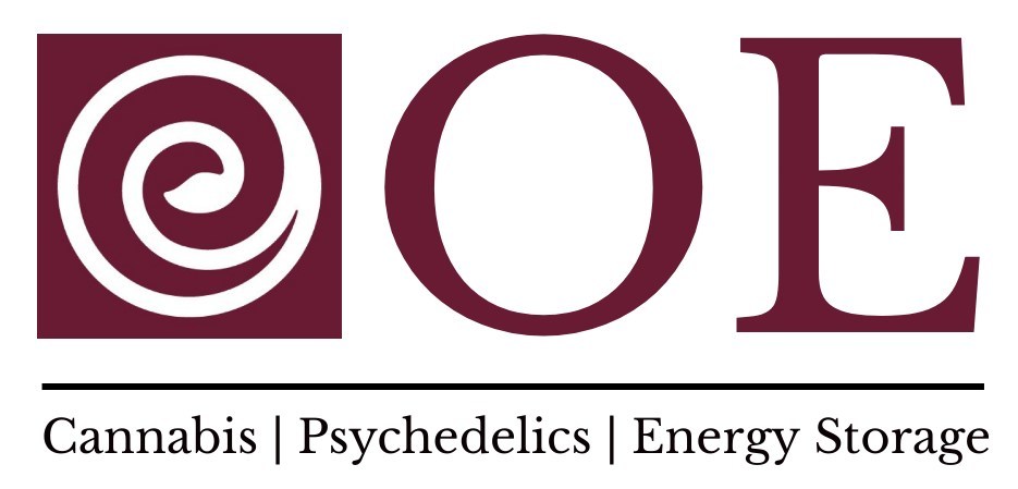 Ojai Energetics Announces Vast Portfolio of Cannabis and Psychedelic Patents - Vimarsana News