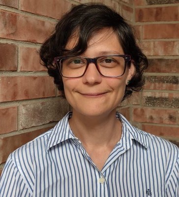 Jennifer Pardieck, Ph.D., joins Salvus LLC as Senior Scientist  Assay and Product Development.