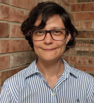 Jennifer Pardieck, Ph.D. joins Salvus™ LLC as Senior Scientist - Assay and Product Development
