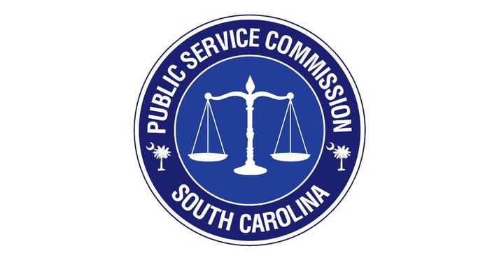 South Carolina Public Service Commission Establishes Livestream and Listen Line Options for Broadcasting PSC Events