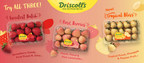 Driscoll's newest high-flavor innovation, Tropical Bliss™, joins...