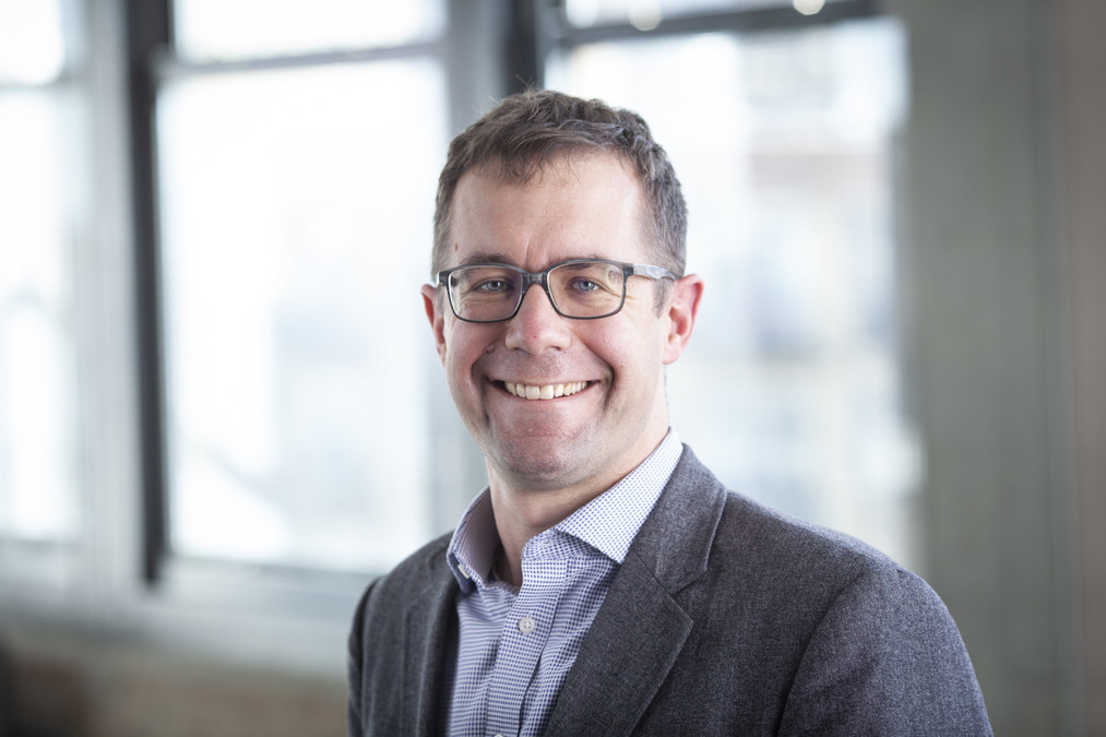66degrees Promotes Ben Kessler to Chief Operating Officer/Chief Financial Officer - Vimarsana News