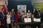 Penn Medicine and Children's Hospital of Philadelphia Announce Partnership with Costa Rica for CAR T Cell Therapy