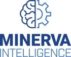 Minerva Intelligence Inc. logo (CNW Group/Minerva Intelligence Inc.)