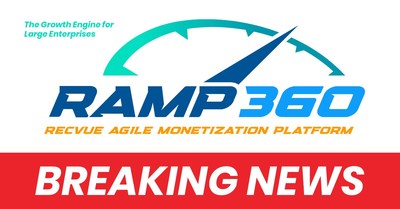 RecVue Launches RAMP360 to Help Large Enterprises Accelerate Growth